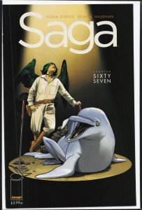 Saga #67 (2024) Saga