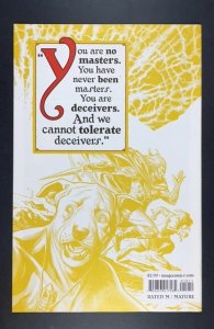 The Autumnlands: Tooth & Claw #12 (2016)