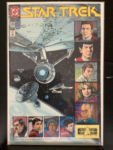Star Trek #26 (1991)