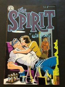 LOT OF 3-Kitchen Sink Will Eisner's The SPIRIT #13-15 VF/NM (PF973)