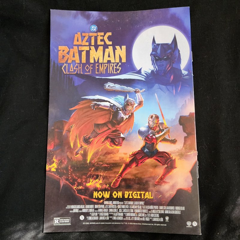 Absolute Superman # 13 (2026)