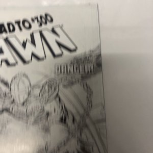 Spawn (2019) # 299 (VF/NM) Variant Cover • Todd McFarlane •Jason Shawn Alexander