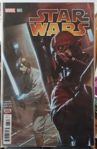 Star Wars #65 (2019) NM