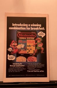 Excalibur #15 (1989)