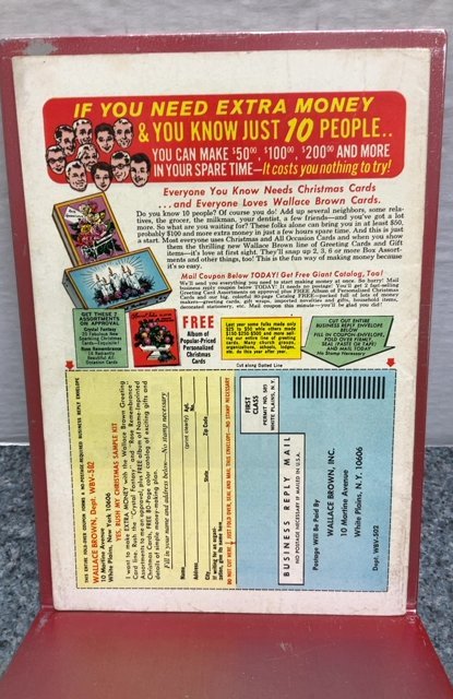 Sgt. Fury #69 (1969)