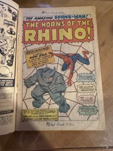 The Amazing Spider-Man #41 (1966)