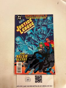 Justice League America #105 NM DC Comic Books Martian Manhunter 6 HH83