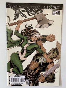 X-Men: Legacy #227 (2009)