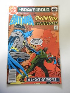 The Brave and the Bold #145 (1978)