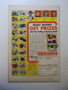 Thor #199 (1972) FN Condition