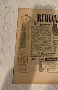 Web of Mystery #5 (1951) nice late gold age precode horror/Suspense