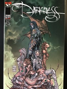 Darkness #11