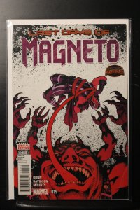 Magneto #19 (2015)