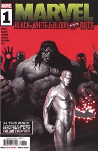 Marvel Rivals: Ignite (2025) #1 NM