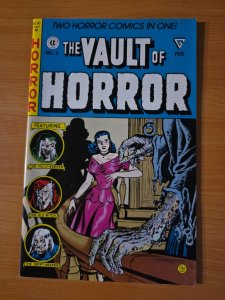 Vault of Horror #4 ~ NEAR MINT NM ~ 1991 Gladstone Comics