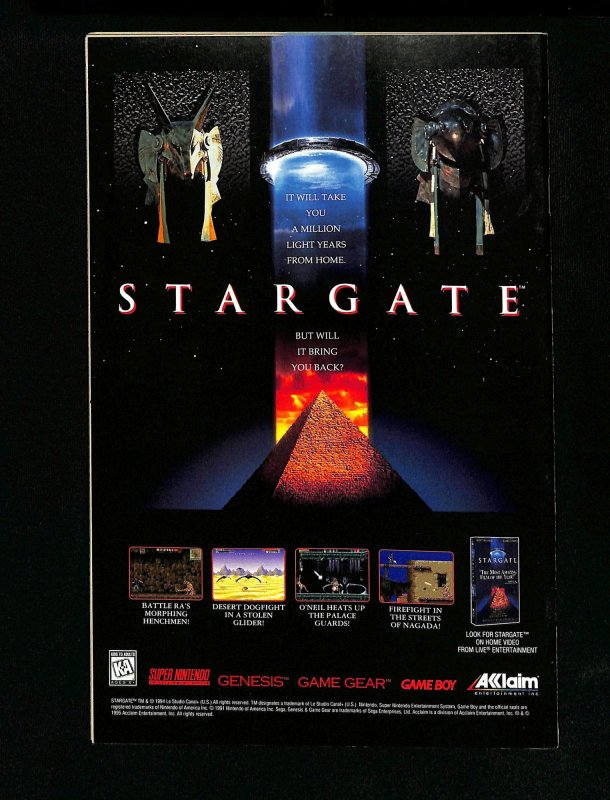 Superman (1987) #100