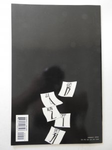 Batman: The Long Halloween #9 (1997) VF+ Condition!