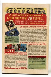 THOR #156--comic book--1968--MARVEL--comic book