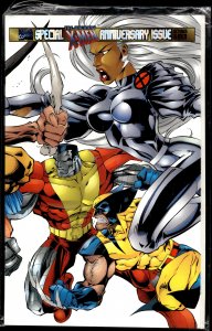 The Uncanny X-Men #325 (1995) X-Men