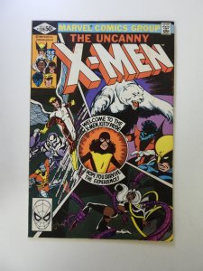 The X-Men #139 (1980) GD condition moisture damage
