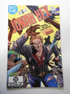 Jonah Hex #69 (1983)