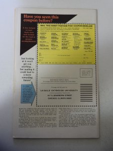 Journey Into Mystery #18 (1975) FN Condition