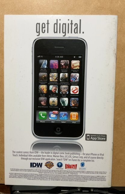 Groom Lake #4 (2009)