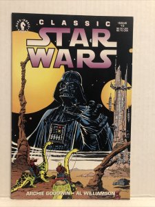 Classic Star Wars #10