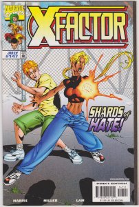X-Factor #147