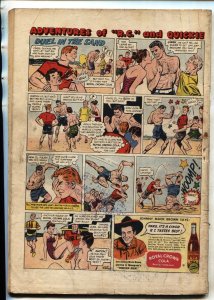 Leading Comics #32-- 1948--DC--Peter Porkchops--DC--comic book
