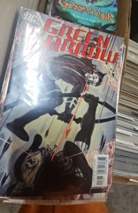 Green Arrow #58 (2006)