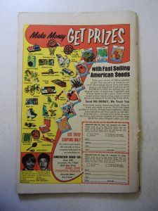 Giant-Size Super-Stars (1974) VG Condition 1/4 spine split/moisture stain