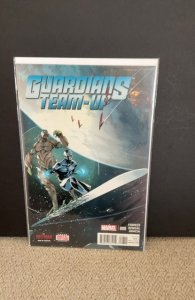 Guardians Team-Up #8 (2015)