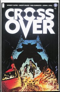 Crossover #3 (2021) Crossover