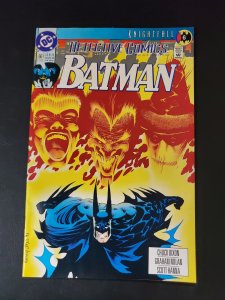 Detective Comics #661 (1993)