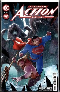 Action Comics #1032 (2021)