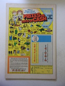 The Amazing Spider-Man #124 (1973) FN Condition