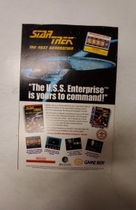 Black Canary #10 (1993) NM DC Comic Book J727