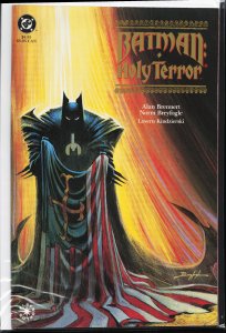 Batman: Holy Terror (1991) Batman