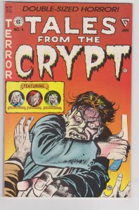 Tales from the Crypt #4