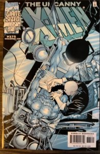 The Uncanny X-Men #375 (1999)