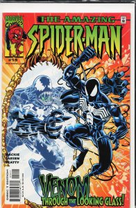 The Amazing Spider-Man #19 (2000) Spider-Man