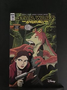 Star Wars Adventures #18 (2019)