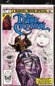 The Dark Crystal #2 (1983) The Dark Crystal
