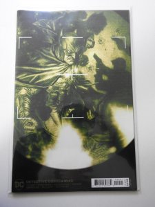 Detective Comics #1042 Variant