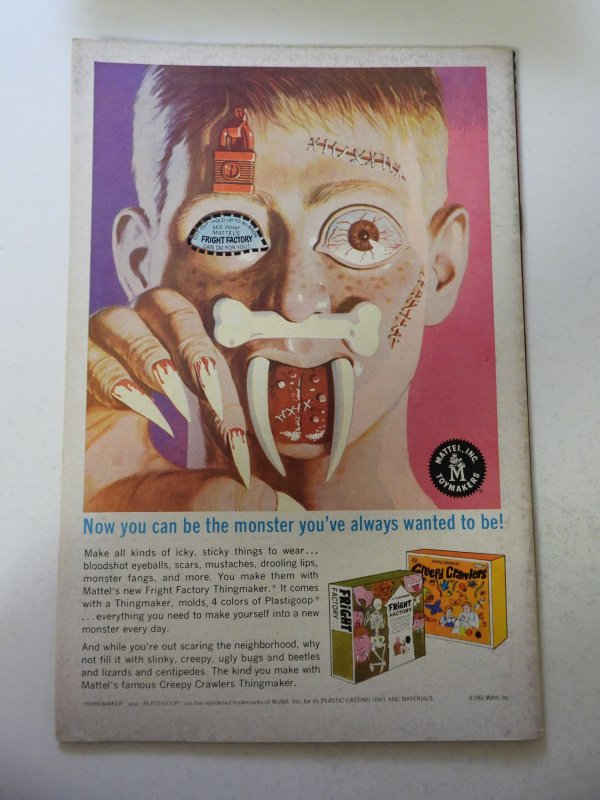 Detective Comics #364 (1967) FN+ Condition