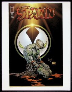 Spawn #75