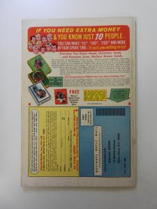 The Amazing Spider-Man Annual #7 (1970) FN/VF condition