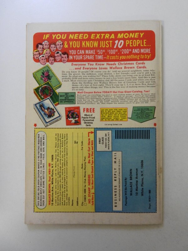 The Amazing Spider-Man Annual #7 (1970) FN/VF condition