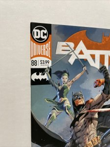 Batman #88 
